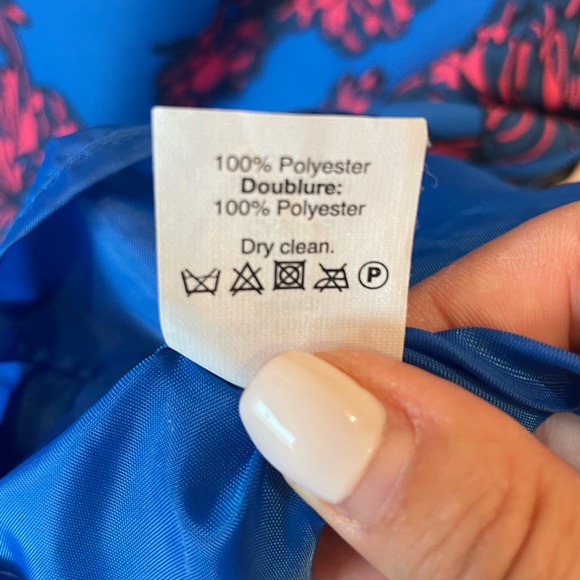 J Crew dress - Picture 5 of 9